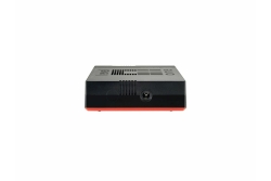 LevelOne Switch 8xGE unmanaged Plastik