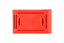 LevelOne Switch 8xGE unmanaged Plastik