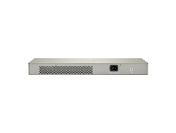 LevelOne Switch 16xGE 19 unmanaged Metall