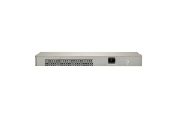 LevelOne Switch 16xGE 19 unmanaged Metall