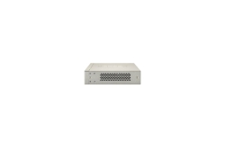 LevelOne Switch 16xGE 19 unmanaged Metall