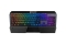 COUGAR Gaming Tastatur Attack X3 RGB Mech. Cherry MX silber