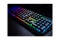 COUGAR Gaming Tastatur Attack X3 RGB Mech. Cherry MX silber