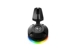 COUGAR Headset Stand BUNKER S ARGB