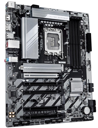 Gigabyte B860 DS3H (B860,S1851,ATX,DDR5)