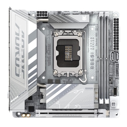 Gigabyte B860I AORUS Pro ICE (B860,S1851,mITX,DDR5)