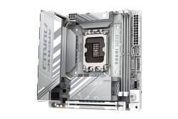 Gigabyte B860I AORUS Pro ICE (B860,S1851,mITX,DDR5)