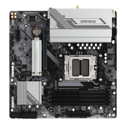 Gigabyte B650M Gaming Plus WF (B650,AM5,mATX,DDR5)