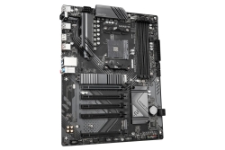 Gigabyte B550 EAGLE WIFI6 (B550,AM4,ATX,DDR4)