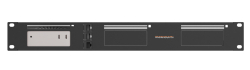 Rackmount.IT Kit for Apple Mac Mini M4 x 3