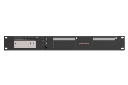 Rackmount.IT Kit for Apple Mac Mini M4 x 3
