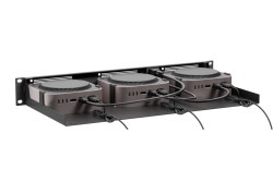 Rackmount.IT Kit for Apple Mac Mini M4 x 3