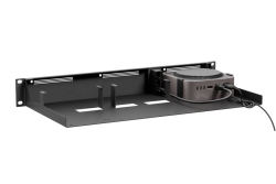 Rackmount.IT Kit for Apple Mac Mini M4 x 3