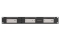 Rackmount.IT Kit for Apple Mac Mini M4 x 3
