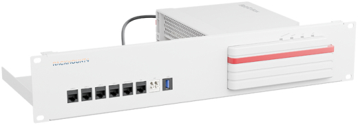Rackmount.IT Kit for AVM FRITZ!Box 5690 Pro