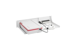 Rackmount.IT Kit for AVM FRITZ!Box 5690 Pro