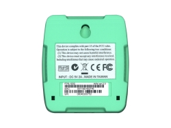 LevelOne Printserver 1xUSB