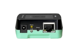 LevelOne Printserver 1xUSB