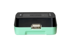 LevelOne Printserver 1xUSB