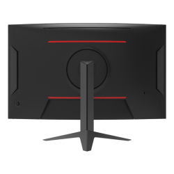 LC-Power 68,6cm (27) LC-M27FC FHD 16:9 1xDP+2xHDMI