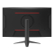 LC-Power 68,6cm (27) LC-M27FC FHD 16:9 1xDP+2xHDMI