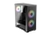 LC-Power Geh Midi ATX Gaming 717B - Meshwork_L Dark - o.N.