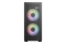 LC-Power Geh Midi ATX Gaming 717B - Meshwork_L Dark - o.N.