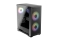 LC-Power Geh Midi ATX Gaming 717B - Meshwork_L Dark - o.N.