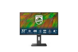 Philips 80,0cm (31,5) 32B1U3900 16:09 HDMI+DP+USB-C black