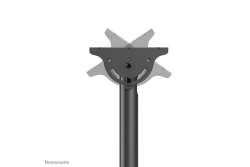 Neomounts DEH 23-42 1TFT 1Gelenk H:106-156cm Max.50KG sw