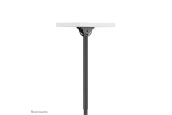 Neomounts DEH 23-42 1TFT 1Gelenk H:106-156cm Max.50KG sw