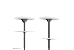 Neomounts DEH 23-42 1TFT 1Gelenk H:106-156cm Max.50KG sw