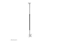 Neomounts DEH 23-42 1TFT 1Gelenk H:106-156cm Max.50KG sw