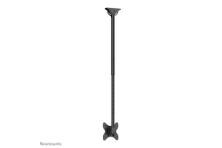 Neomounts DEH 23-42 1TFT 1Gelenk H:106-156cm Max.50KG sw