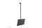 Neomounts DEH 23-42 1TFT 1Gelenk H:106-156cm Max.50KG sw