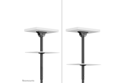 Neomounts DEH 23-43 2TFT 2Gelenke H:106-156cm Max.45KG sw