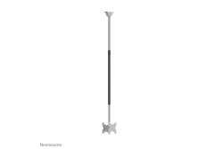 Neomounts DEH 23-43 2TFT 2Gelenke H:106-156cm Max.45KG sw