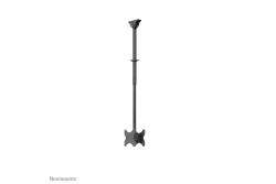 Neomounts DEH 23-43 2TFT 2Gelenke H:106-156cm Max.45KG sw