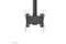 Neomounts DEH 23-43 2TFT 2Gelenke H:106-156cm Max.45KG sw
