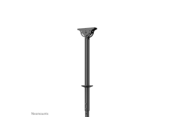 Neomounts DEH 37-70 1TFT 1Gelenk H:106-156cm Max.50KG sw