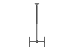 Neomounts DEH 37-70 1TFT 1Gelenk H:106-156cm Max.50KG sw