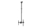 Neomounts DEH 37-70 1TFT 1Gelenk H:106-156cm Max.50KG sw