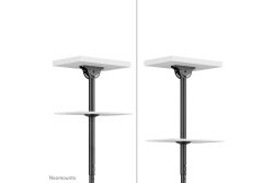 Neomounts DEH 37-70 1TFT 1Gelenk H:250-300cm Max.50KG sw
