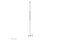 Neomounts DEH 37-70 1TFT 1Gelenk H:250-300cm Max.50KG sw
