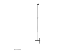 Neomounts DEH 37-70 1TFT 1Gelenk H:250-300cm Max.50KG sw