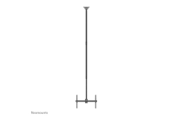 Neomounts DEH 37-70 1TFT 1Gelenk H:250-300cm Max.50KG sw