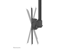 Neomounts DEH 37-70 1TFT 1Gelenk H:250-300cm Max.50KG sw