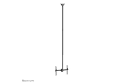 Neomounts DEH 37-70 1TFT 1Gelenk H:250-300cm Max.50KG sw