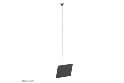 Neomounts DEH 37-70 1TFT 1Gelenk H:250-300cm Max.50KG sw