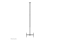 Neomounts DEH 37-70 1TFT 1Gelenk H:250-300cm Max.50KG sw